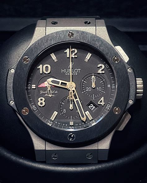 hublot big bang tachy